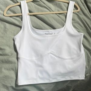 Abercrombie tank